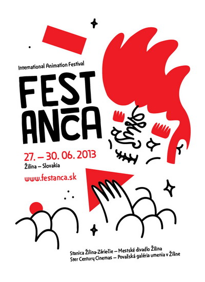Fest Anča 2013