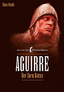 Aguirre, hnev Boží