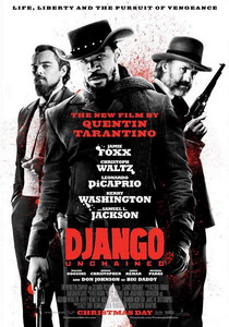 Divoký Django