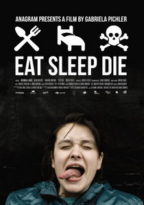 Jesť, spať, zomrieť