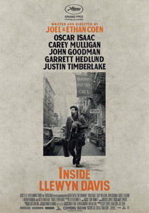 Inside Llewyn Davis