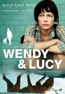 Wendy a Lucy