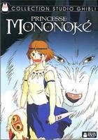 Princezná Mononoke