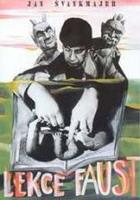 Lekcia Faust