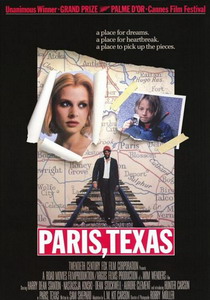 Paríž, Texas