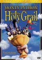 Monty Python a Svätý Grál