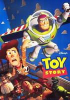 Toy Story - Boj hračiek
