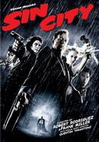 Sin City - mesto hriechu