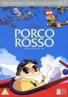 Porco Rosso