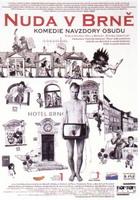 Nuda v Brne