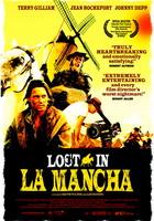 Stratený v La Mancha
