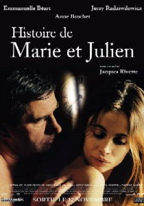 Príbeh Marie a Juliena