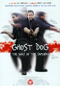 Ghost Dog - Cesta samuraja