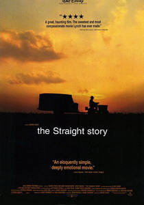 Príbeh Alvina Straighta
