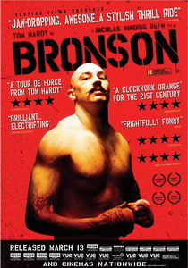 Bronson