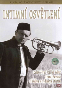 Intímne osvetlenie