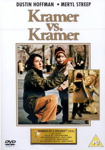 Kramerová vs. Kramer