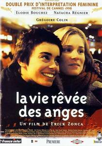 Vysnený život anjelov