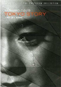 Príbeh z Tokia