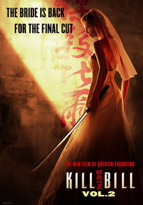 Kill Bill 2