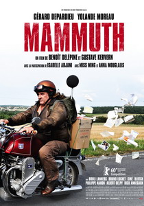 Mammuth