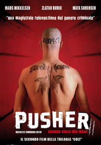 Pusher