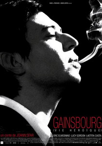 Gainsbourg