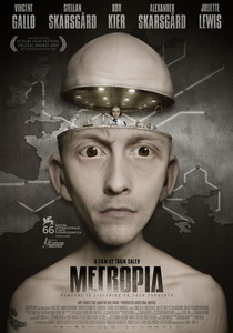 Metropia