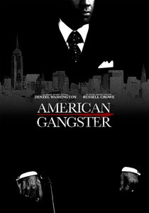 Americký gangster