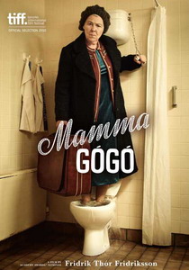 Mama Gogo