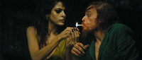 Holy Motors