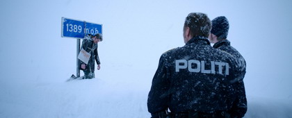 Boj snežného pluhu s mafiou