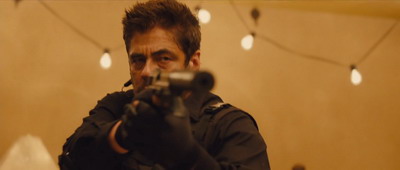 Sicario