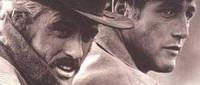 Butch Cassidy a Sundance Kid