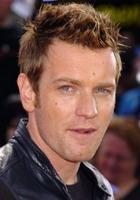 Ewan McGregor