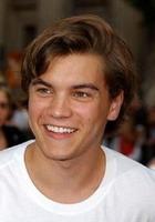 Emile Hirsch