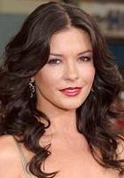 Catherine Zeta-Jones