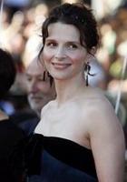 Juliette Binoche