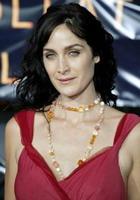 Carrie-Anne Moss