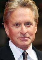 Michael Douglas