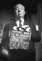 Alfred Hitchcock