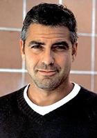 George Clooney