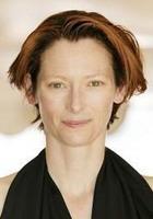 Tilda Swinton