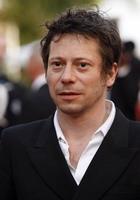 Mathieu Amalric