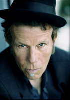 Tom Waits