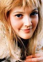 Drew Barrymore