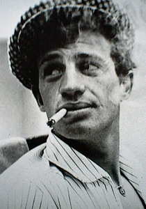 Jean-Paul Belmondo