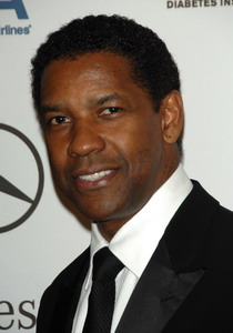 Denzel Washington