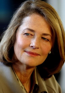 Charlotte Rampling