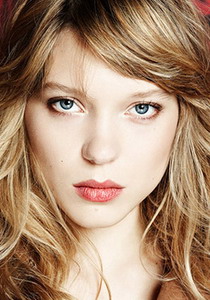 Léa Seydoux